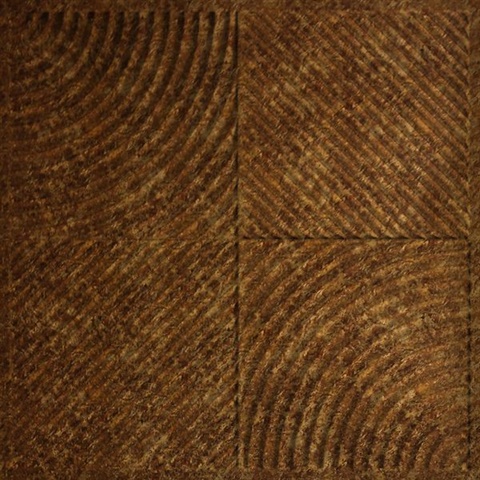 Mix 'n Match Ceiling Panels Bronze Patina