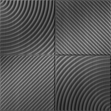 Mix 'n Match Ceiling Panels Brushed Stainless