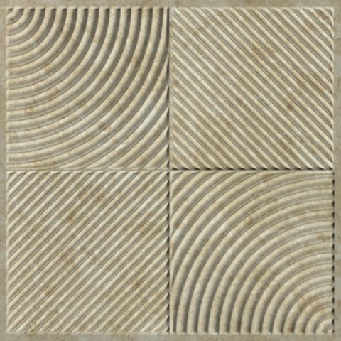 Mix 'n Match Ceiling Panels Marble