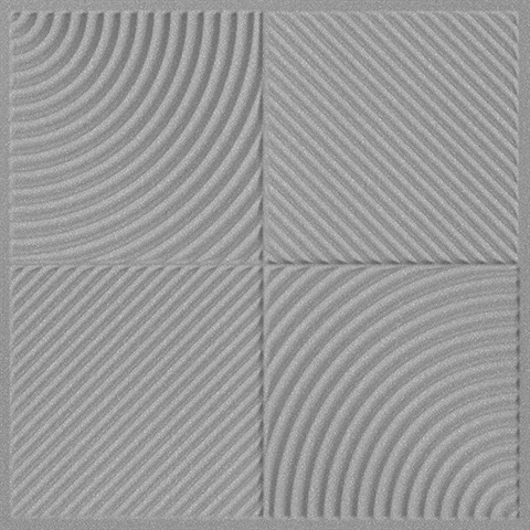 Mix 'n Match Ceiling Panels Silver