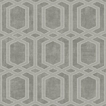 Grey Geometric Lattice