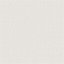 Mochi Herringbone Woven Texture Wallpaper