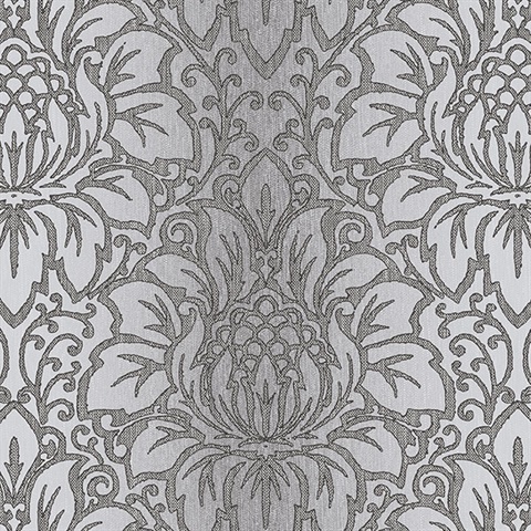 Modern Damask