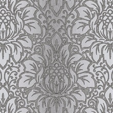 Modern Damask