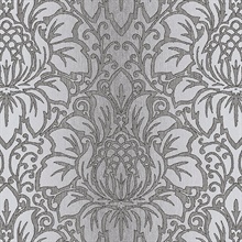 Modern Damask