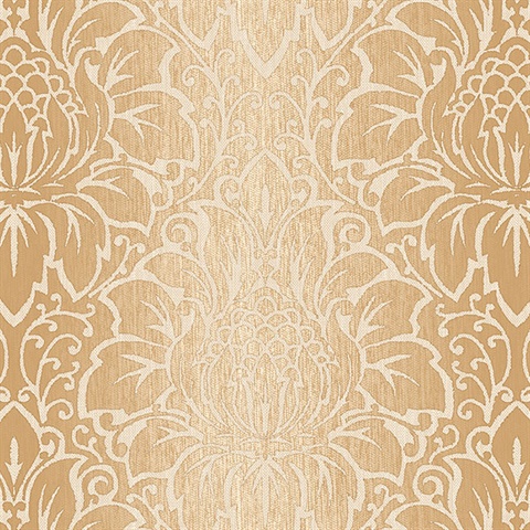 Modern Damask