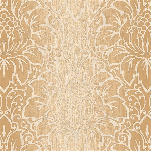 Modern Damask