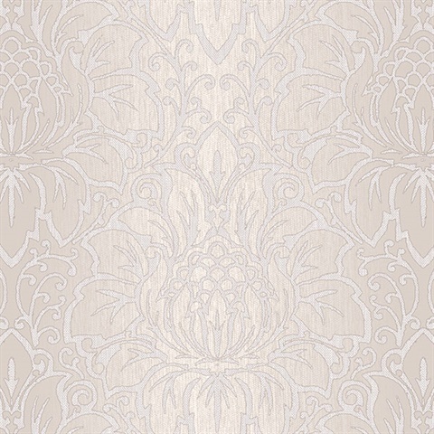 Modern Damask