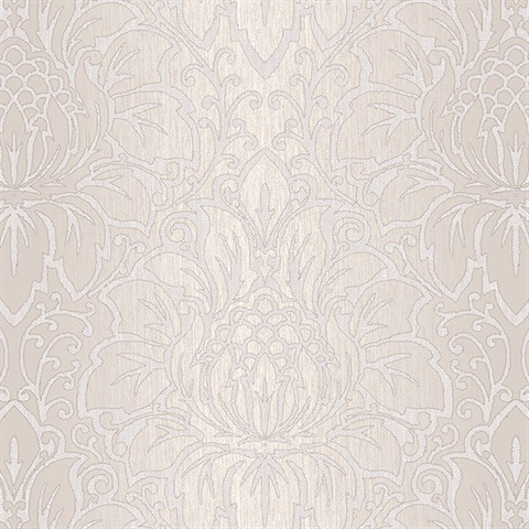 Modern Damask