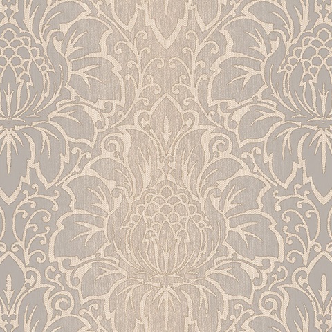 Modern Damask