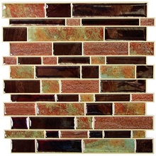 Modern Long Stone StickTILES™ - 4 Pack