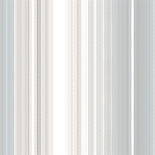 Modern Multicolored Stripe