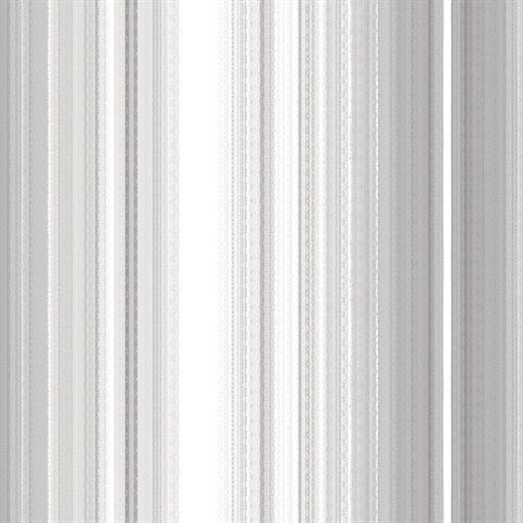 Modern Multicolored Stripe