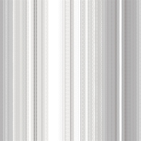 Modern Multicolored Stripe