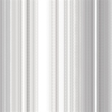 Modern Multicolored Stripe