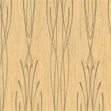 Modern Underwater Reeds