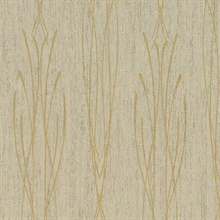 Modern Underwater Reeds