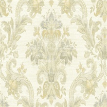 Moena Damask