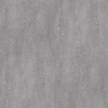 Mohs Stone Textured Faux Cork Wallpaper