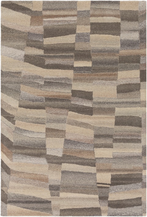 MOI1007 Mountain Area Rug