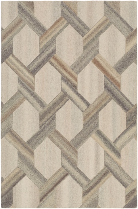 MOI1014 Mountain - Area Rug