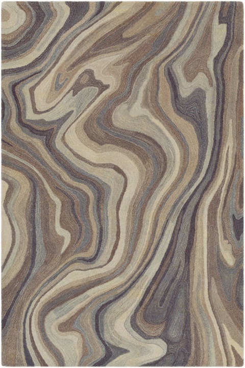 MOI1017 Mountain - Area Rug