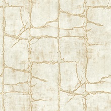 Mojave Gold Wallpaper