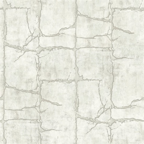 Mojave Grey Wallpaper