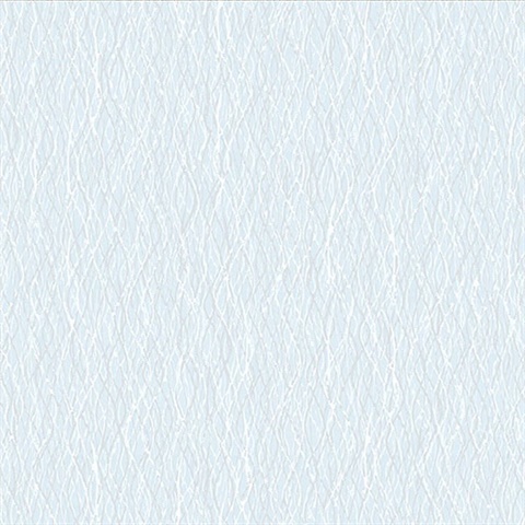 Molly Light Green Twist Wallpaper