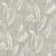 Monstera Pearl Wallpaper
