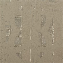 Montage Clay Handcrafted Specialty Wallcovering