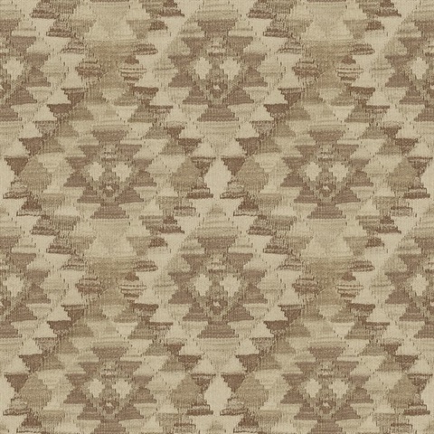Montana Maroon Southwest Country Wallpaper