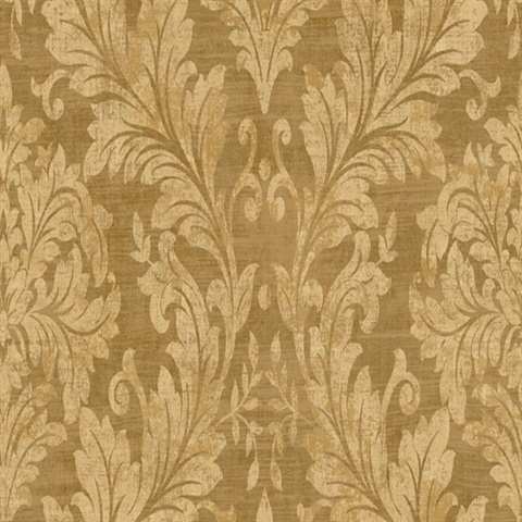 Monticello Damask