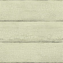 Morgan Mint Textured Wood Wallpaper