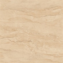 Morgana Light Brown Stone Wallpaper