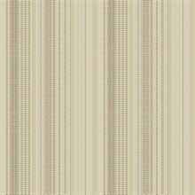 Morgen Gold Stripe