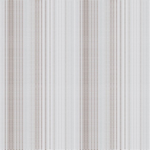 Morgen Silver Stripe