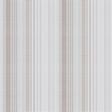 Morgen Silver Stripe