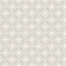 Morgrove Grey Trellis Wallpaper