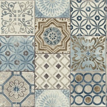 Morocaan Tile