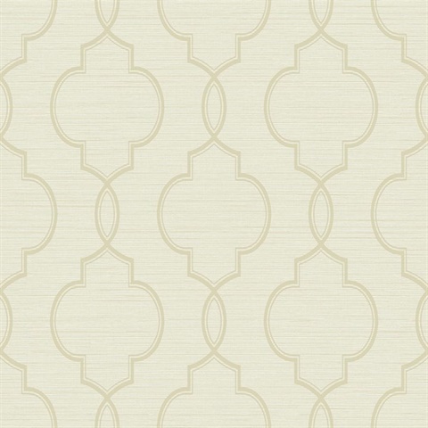 Moroccan Sisal 54 Chayote Root Commercial Wallpaper
