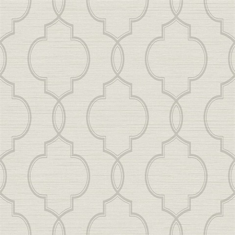 Moroccan Sisal 54 Stormy River Commercial Wallpaper