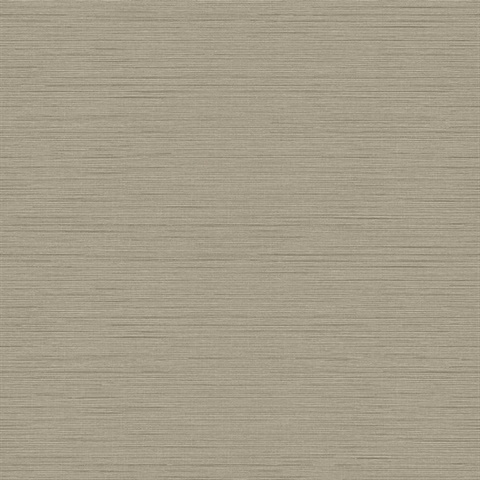 Moroccan Sisal Plain 54 Timber Commercial Wallpaper