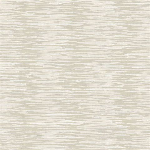 Morrum Beige Abstract Texture Wallpaper