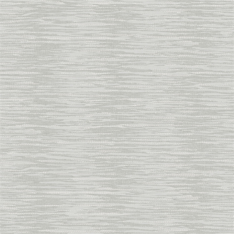 Morrum Grey Abstract Texture Wallpaper