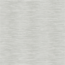 Morrum Grey Abstract Texture Wallpaper