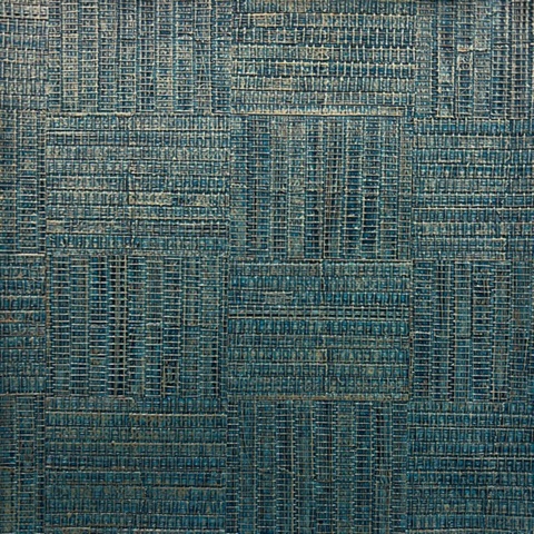 Mosaic Tweed Commercial Wallpaper