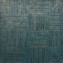 Mosaic Tweed Commercial Wallpaper