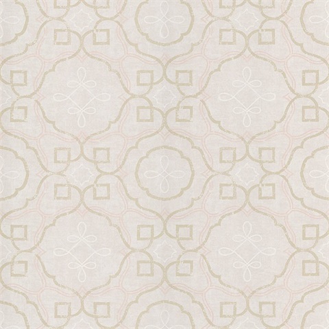 Mosaico Pearl Spanish Tile