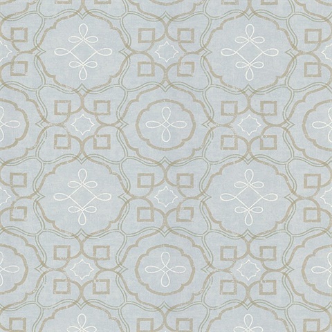 Mosaico Slate Spanish Tile